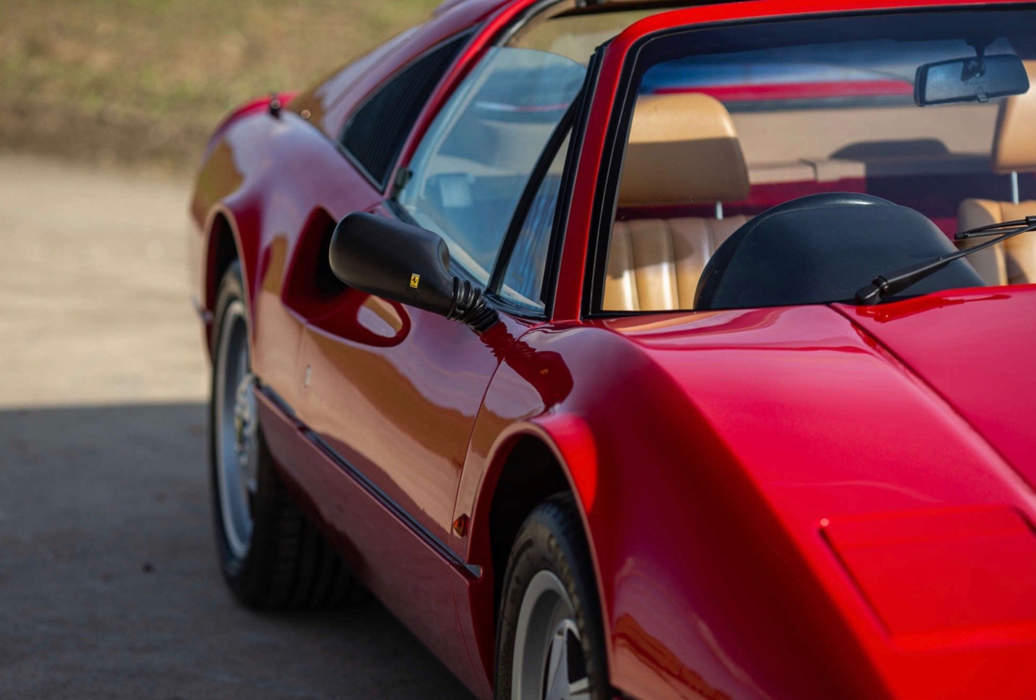 Used Ferrari 328 for sale - 76997021: Photo 15