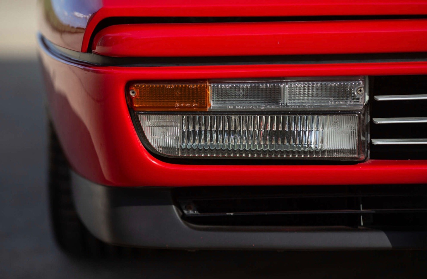 Used Ferrari 328 for sale - 76997021: Photo 19