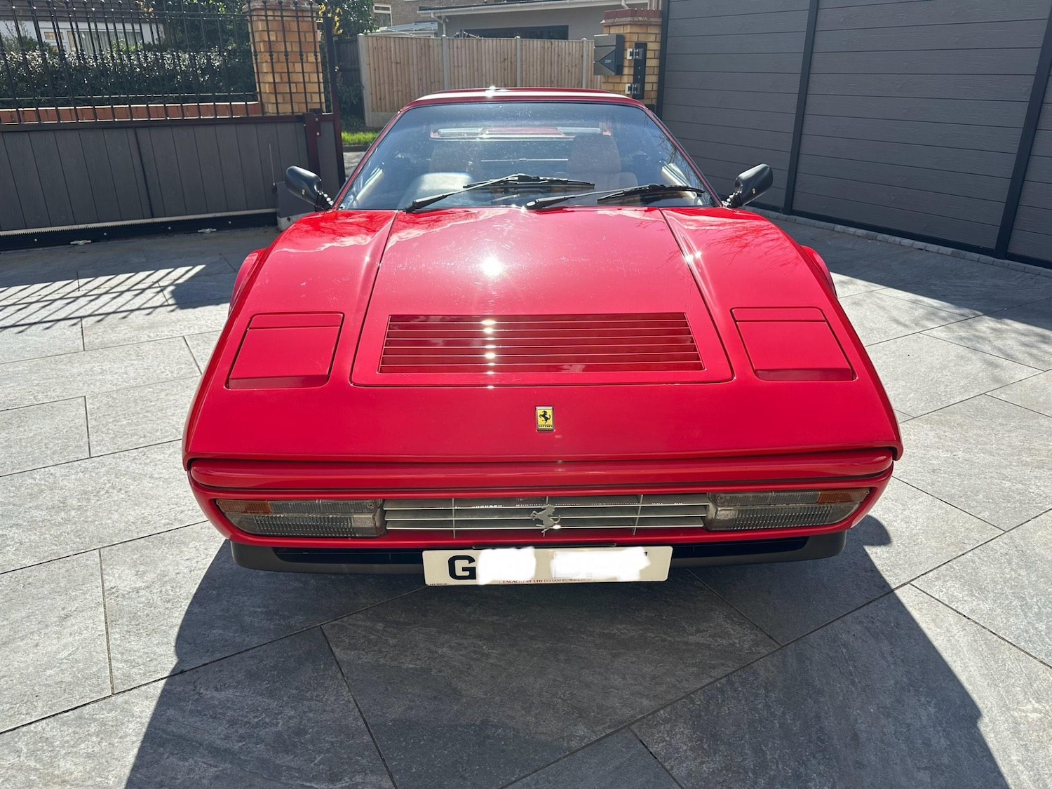 Used Ferrari 328 for sale - 76997021: Photo 2