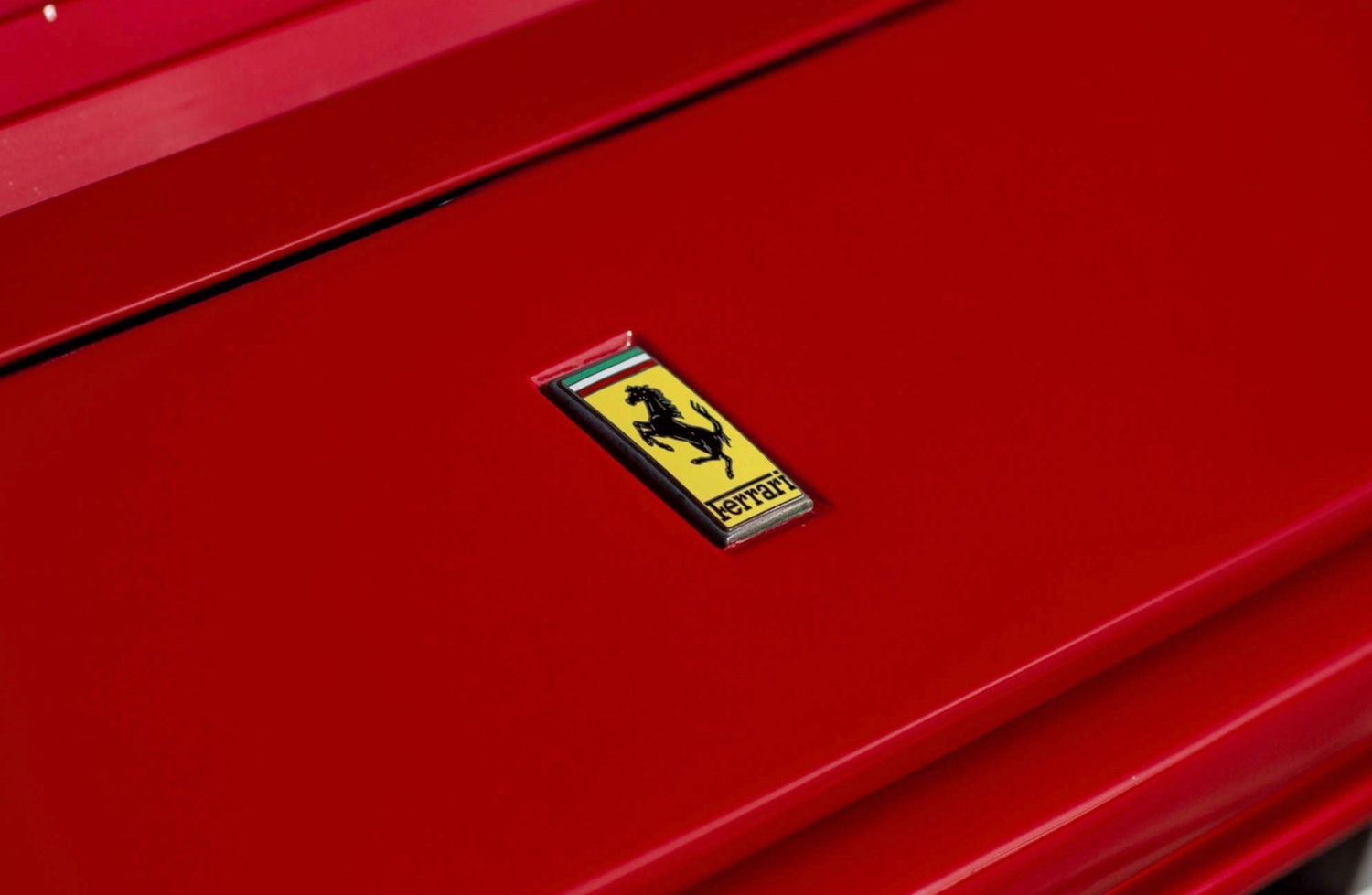 Used Ferrari 328 for sale - 76997021: Photo 22