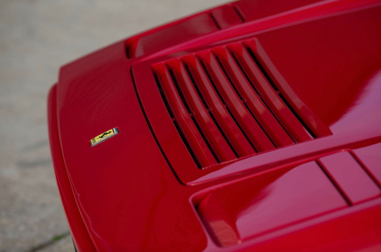 Used Ferrari 328 for sale - 76997021: Photo 23