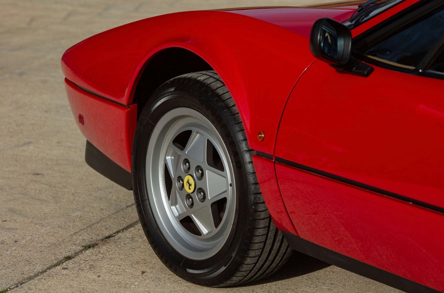 Used Ferrari 328 for sale - 76997021: Photo 24