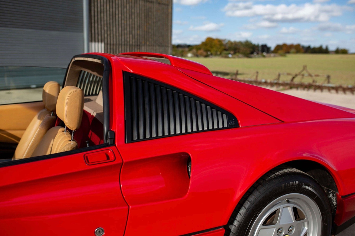 Used Ferrari 328 for sale - 76997021: Photo 28