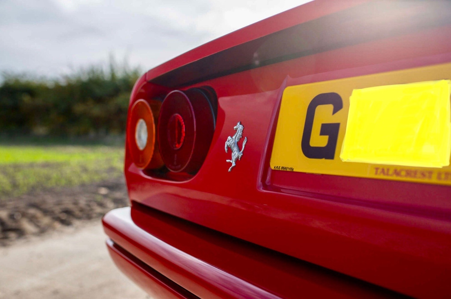 Used Ferrari 328 for sale - 76997021: Photo 32