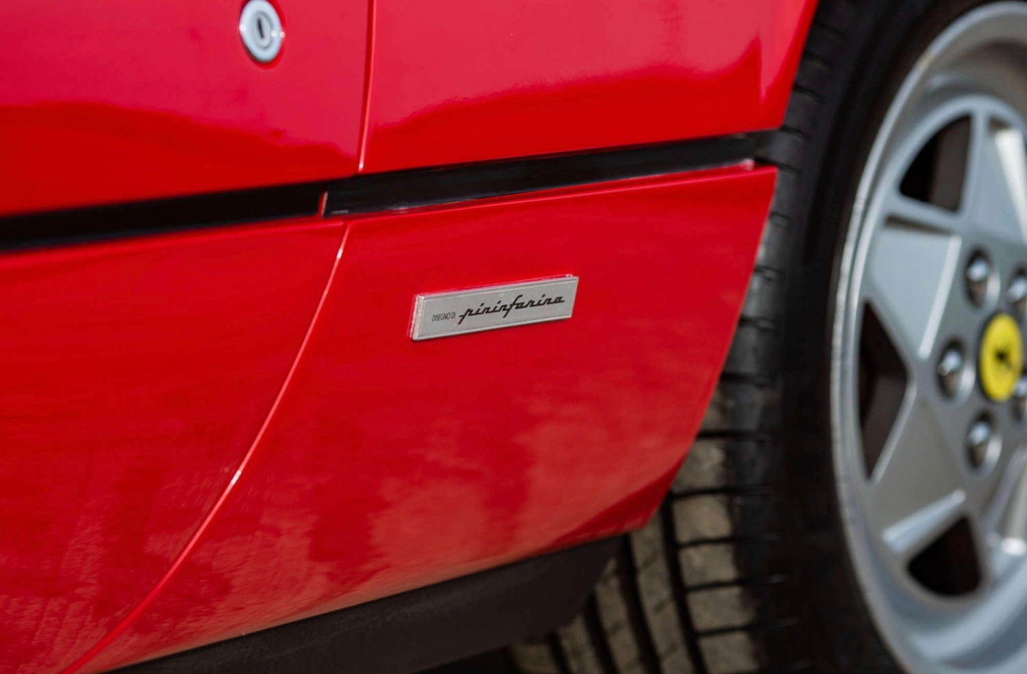 Used Ferrari 328 for sale - 76997021: Photo 41