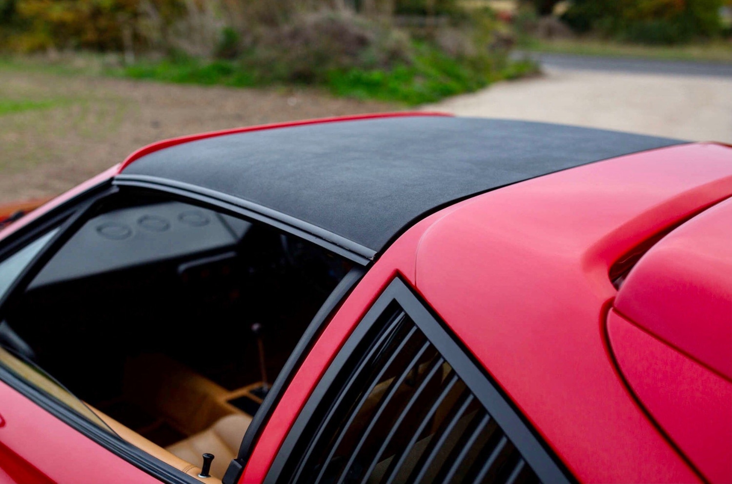 Used Ferrari 328 for sale - 76997021: Photo 42