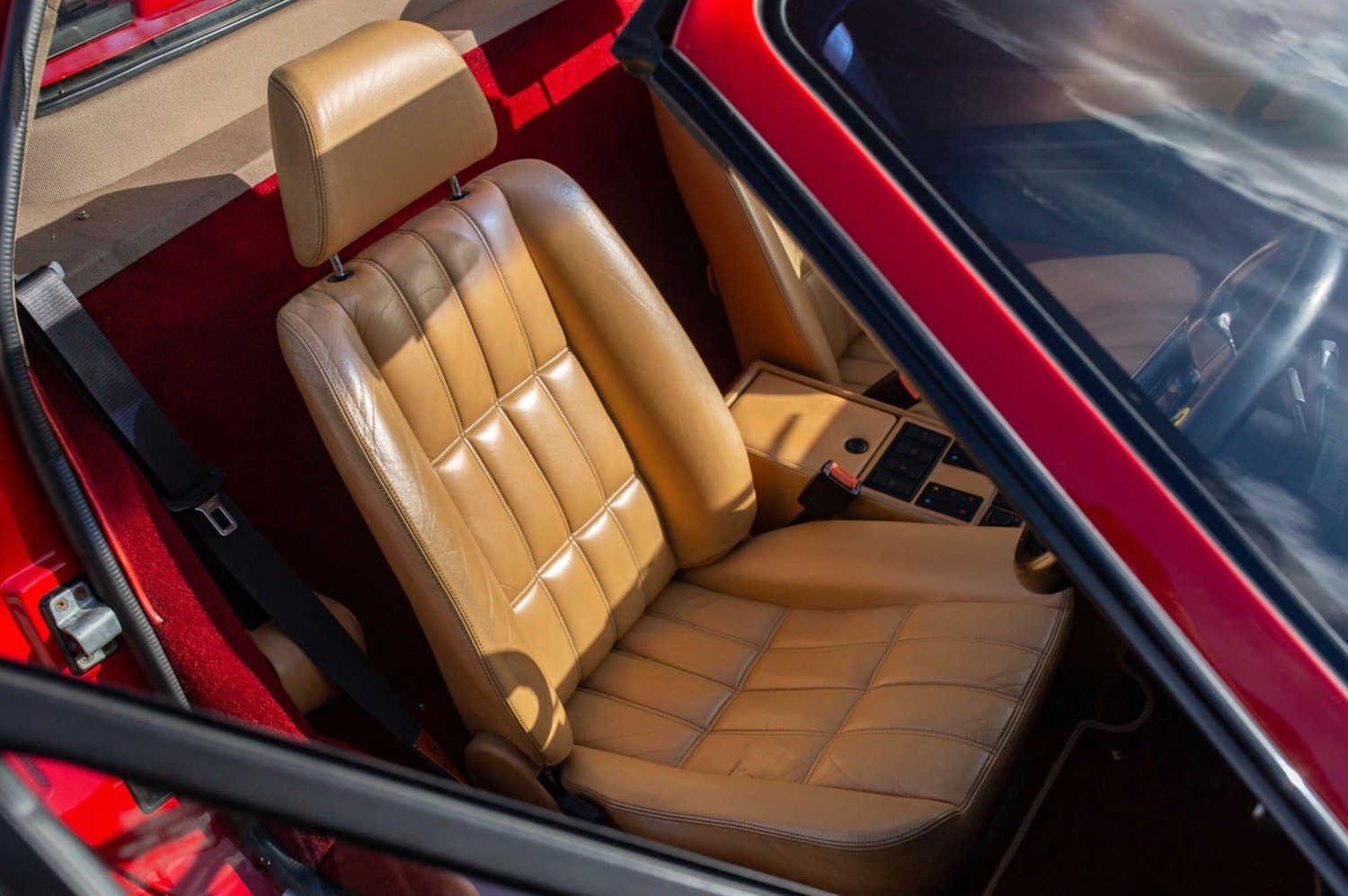 Used Ferrari 328 for sale - 76997021: Photo 46