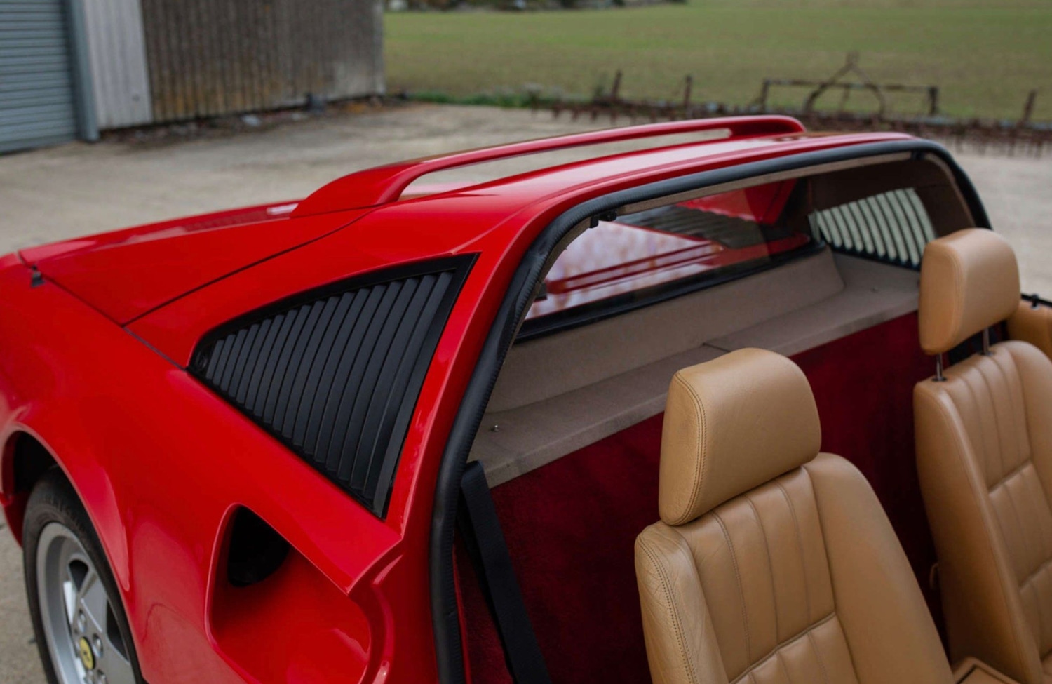 Used Ferrari 328 for sale - 76997021: Photo 47