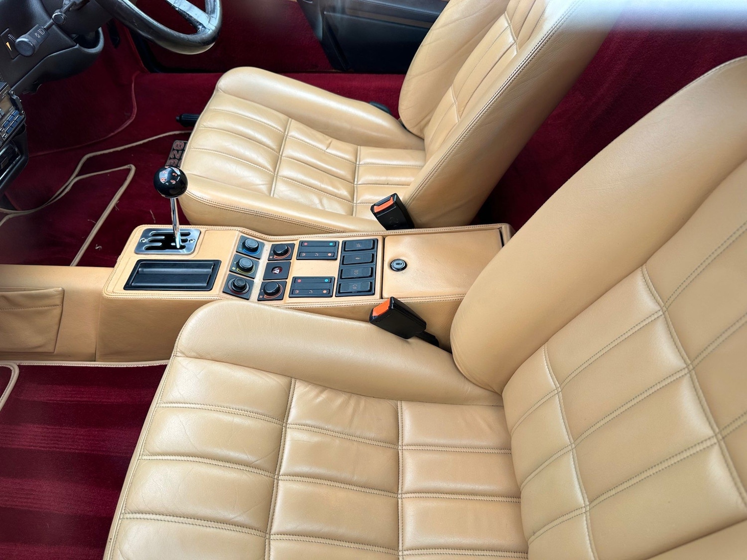 Used Ferrari 328 for sale - 76997021: Photo 51