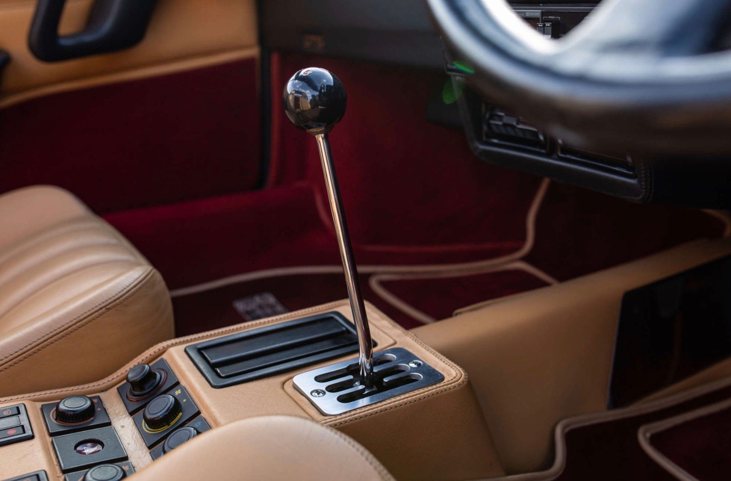 Used Ferrari 328 for sale - 76997021: Photo 54