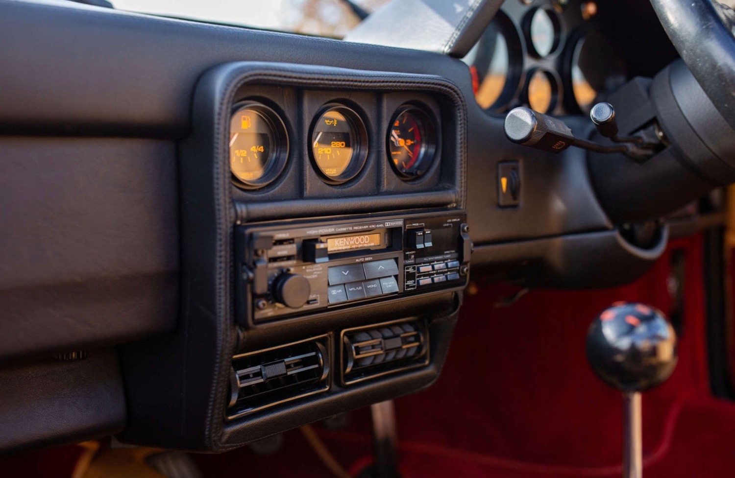 Used Ferrari 328 for sale - 76997021: Photo 55