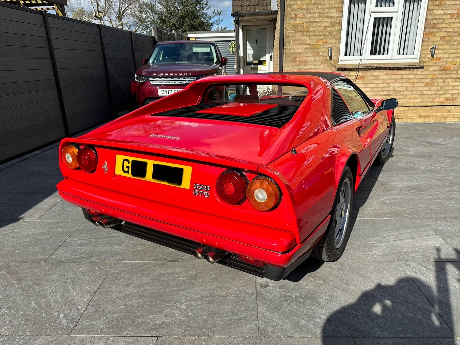 Used Ferrari 328 for sale - 76997021: Photo 6