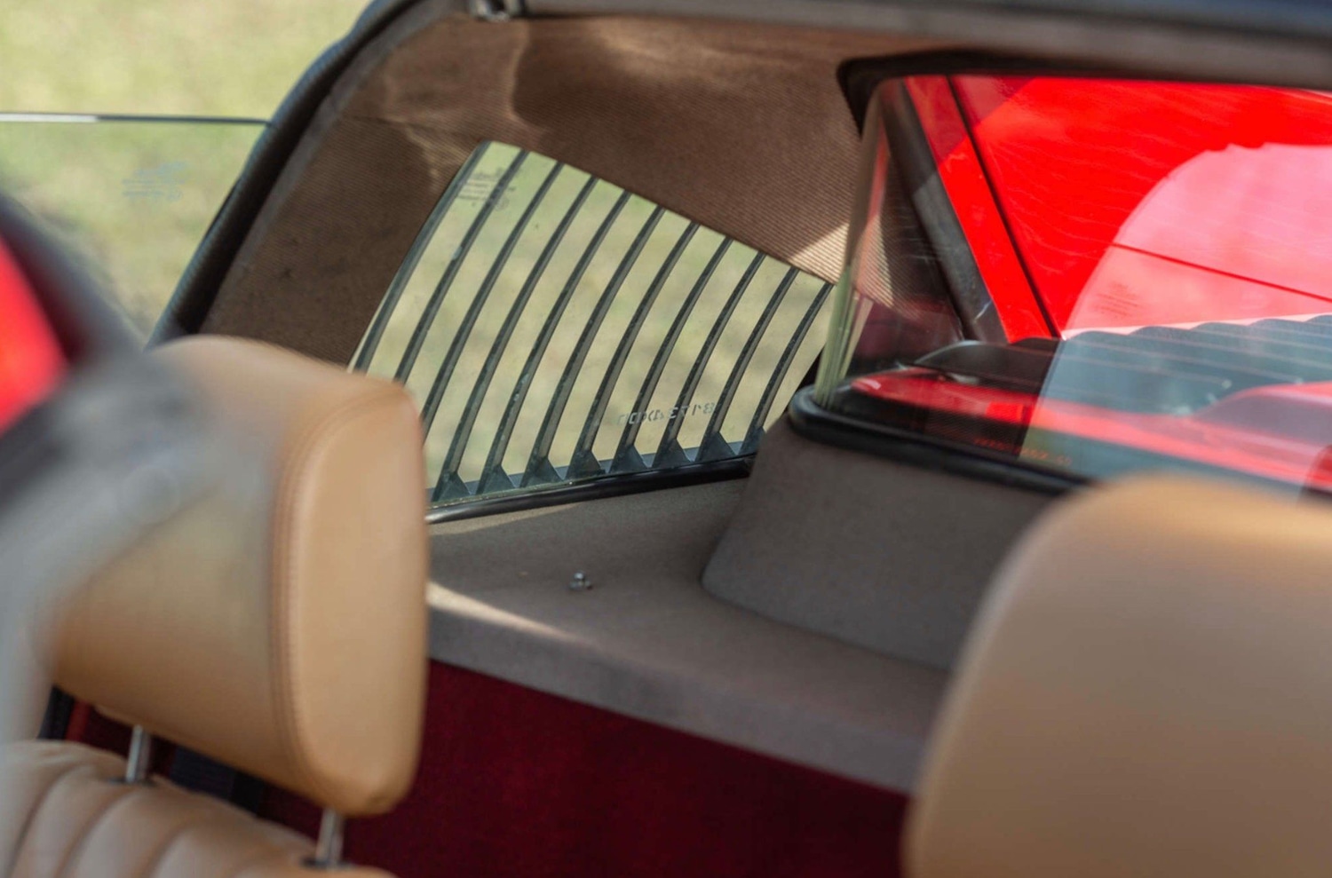 Used Ferrari 328 for sale - 76997021: Photo 63