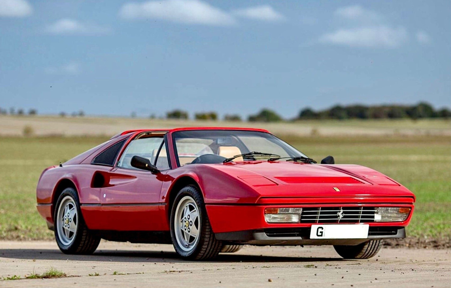 Used Ferrari 328 for sale - 76997021: Photo 7