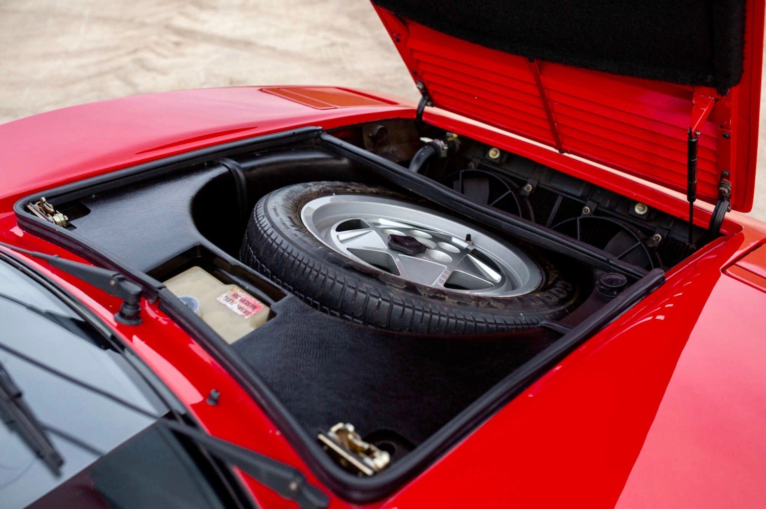 Used Ferrari 328 for sale - 76997021: Photo 70