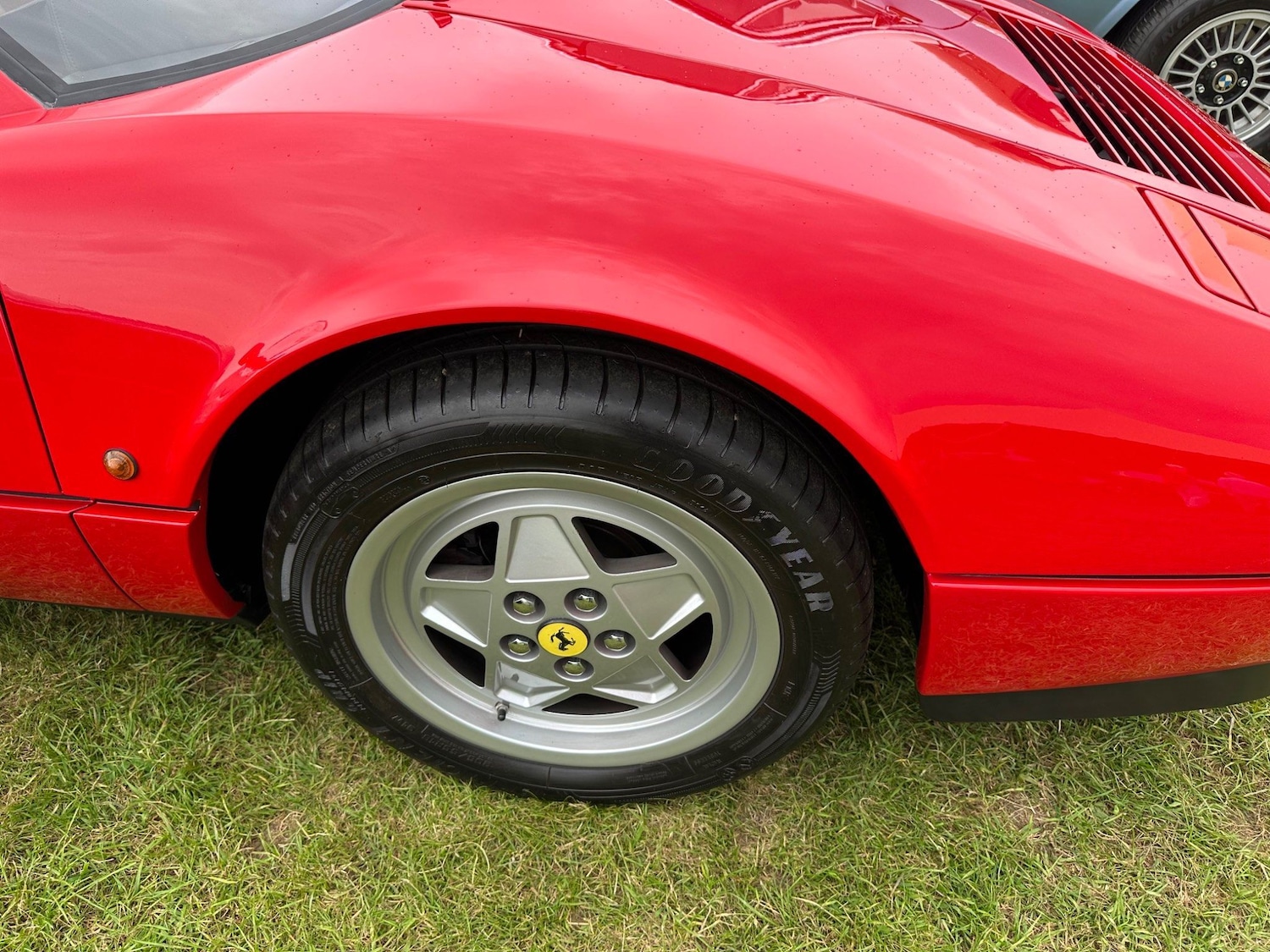 Used Ferrari 328 for sale - 76997021: Photo 71