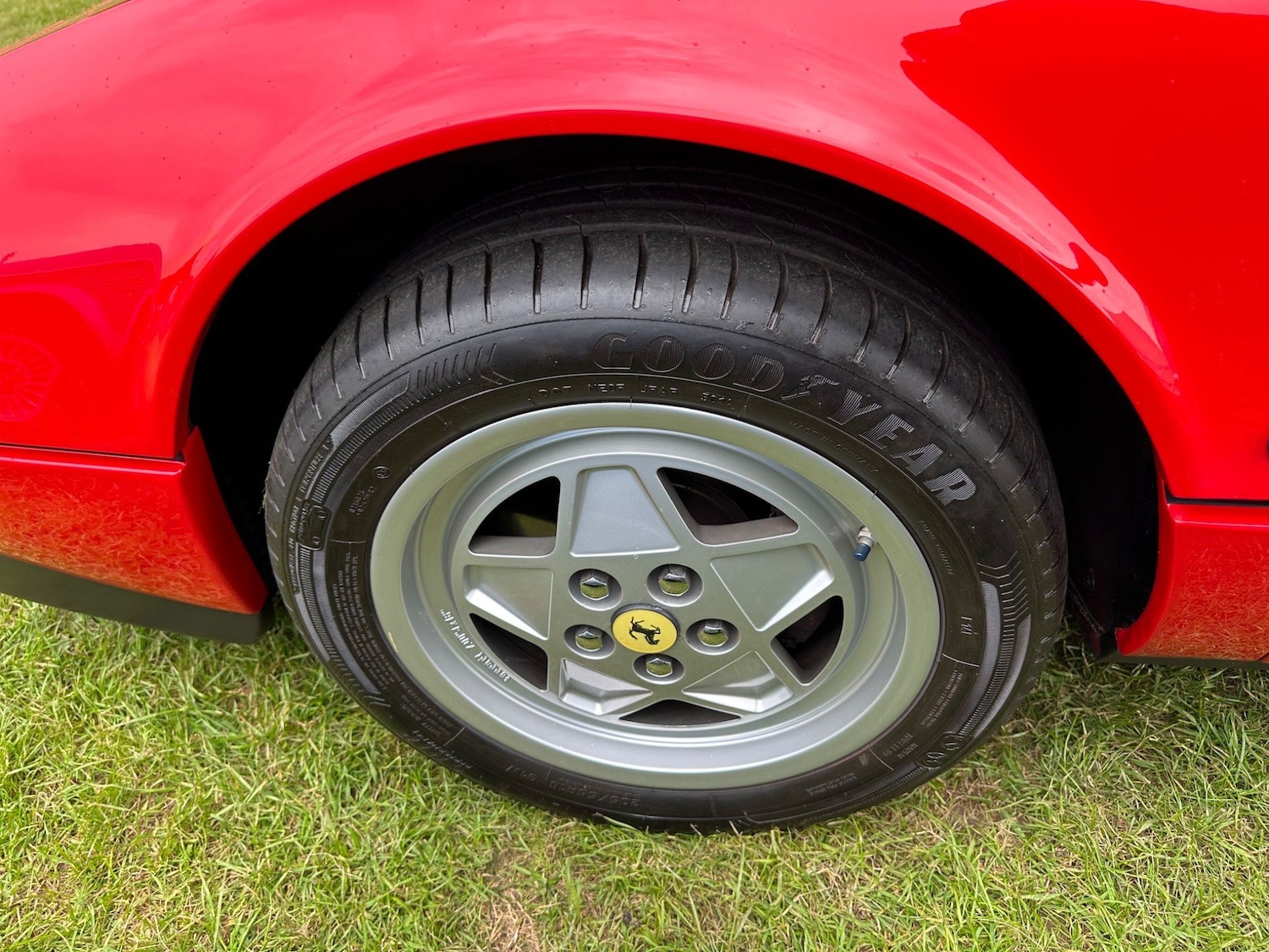 Used Ferrari 328 for sale - 76997021: Photo 72