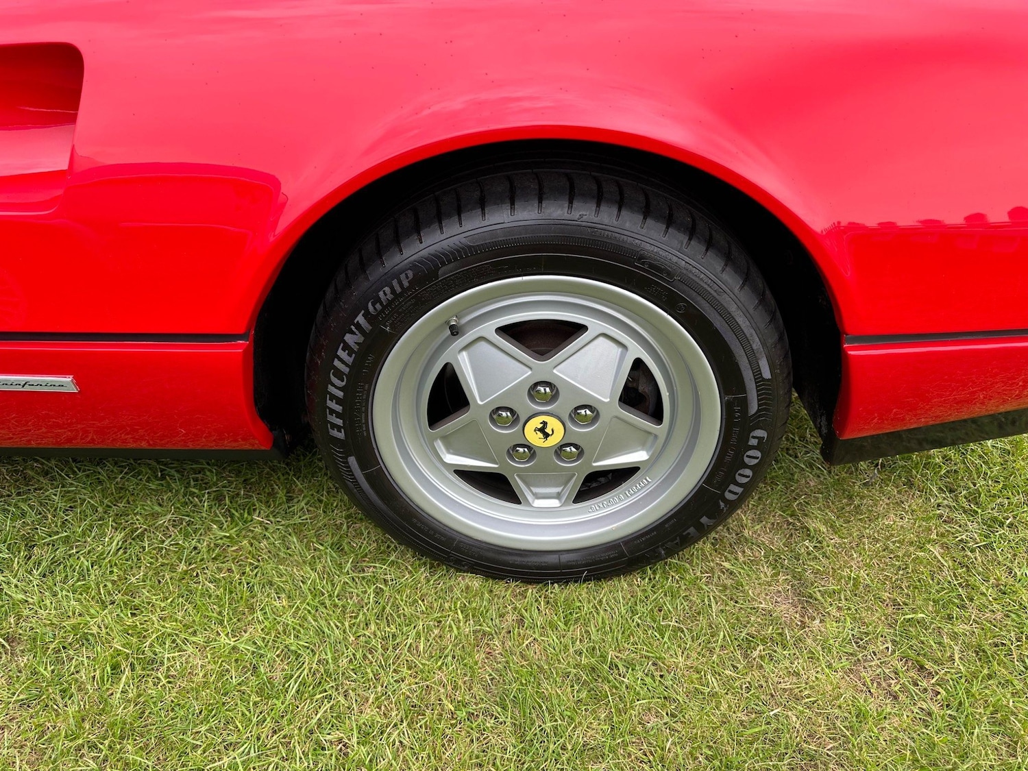 Used Ferrari 328 for sale - 76997021: Photo 74