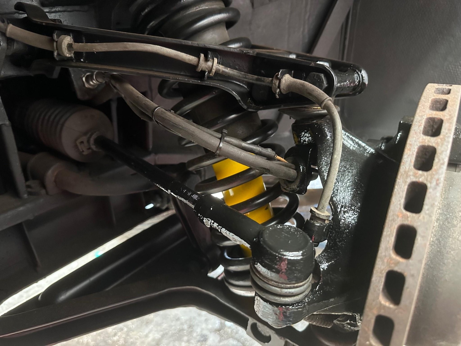 Used Ferrari 328 for sale - 76997021: Photo 76