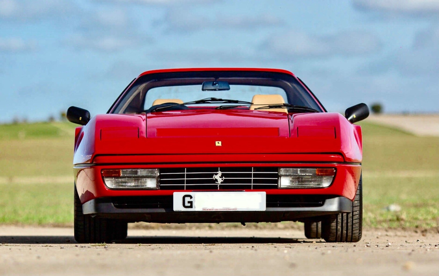 Used Ferrari 328 for sale - 76997021: Photo 8