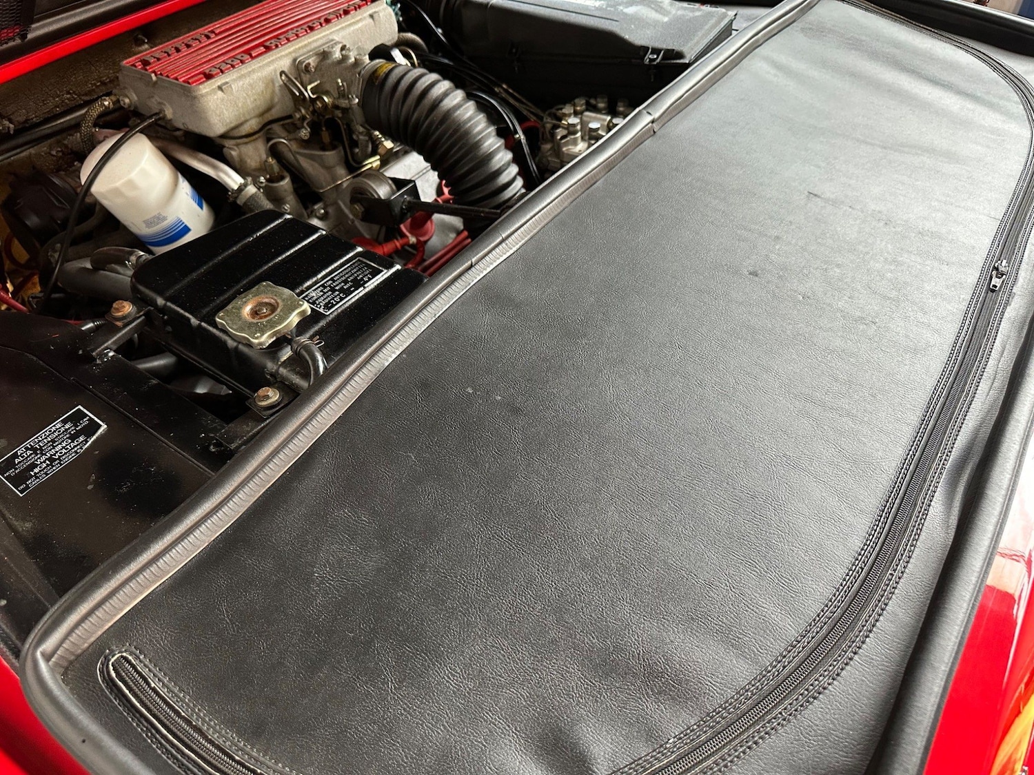 Used Ferrari 328 for sale - 76997021: Photo 85