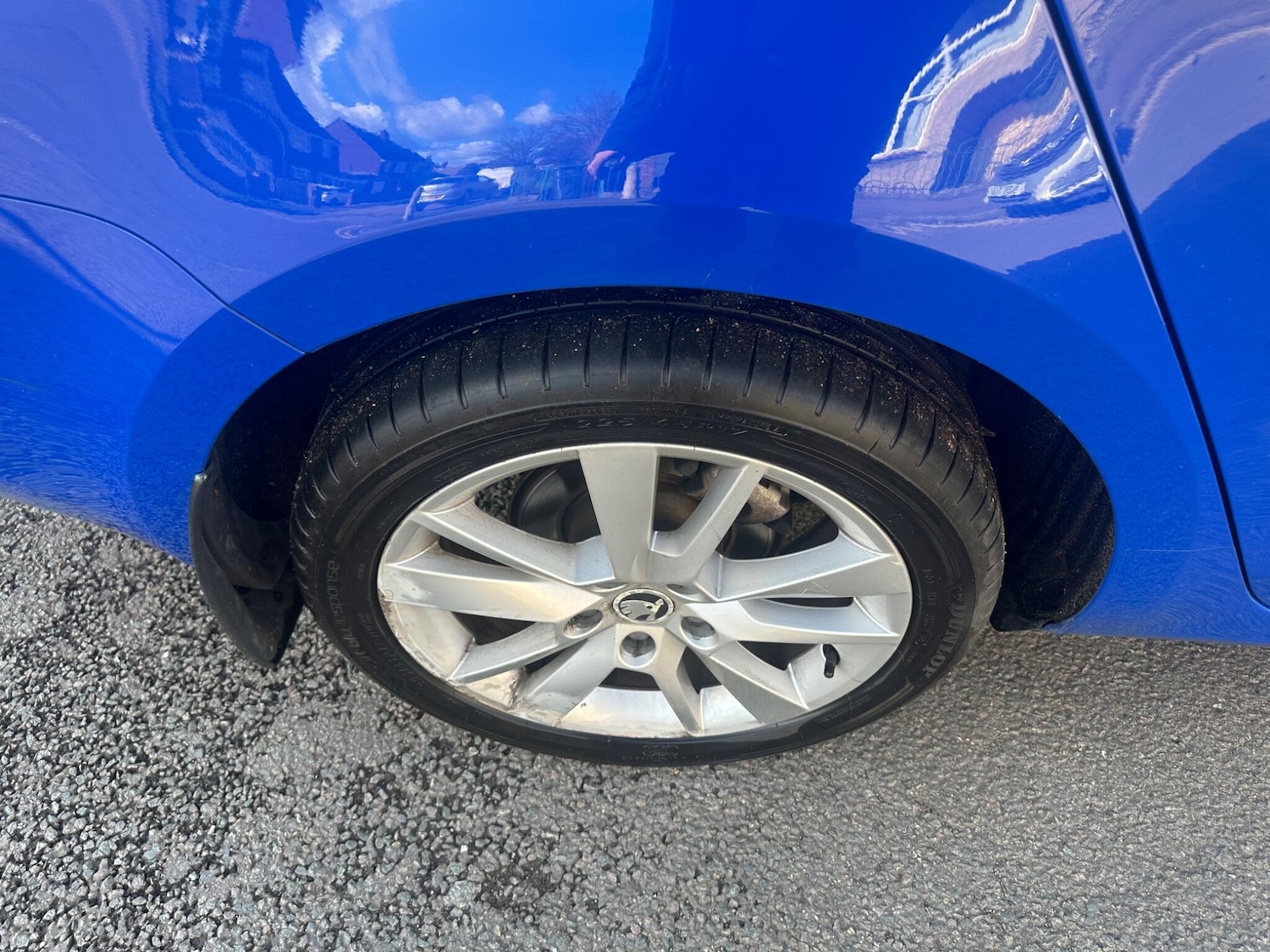 Used Skoda Octavia 2020 for sale - 77559236: Photo 15