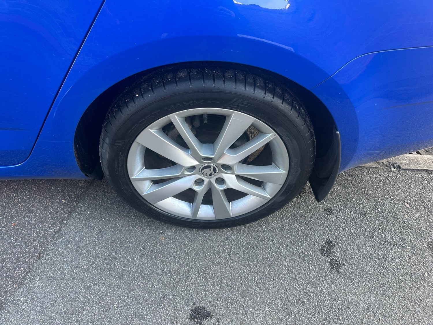 Used Skoda Octavia 2020 for sale - 77559236: Photo 19