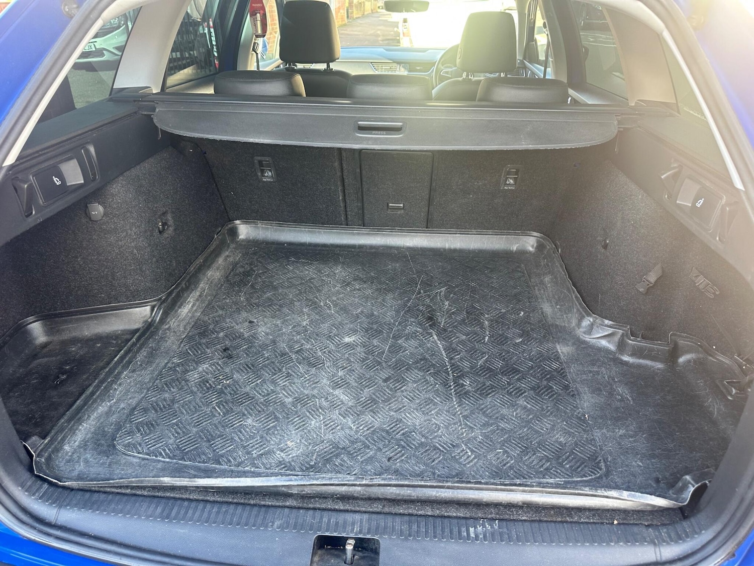 Used Skoda Octavia 2020 for sale - 77559236: Photo 22