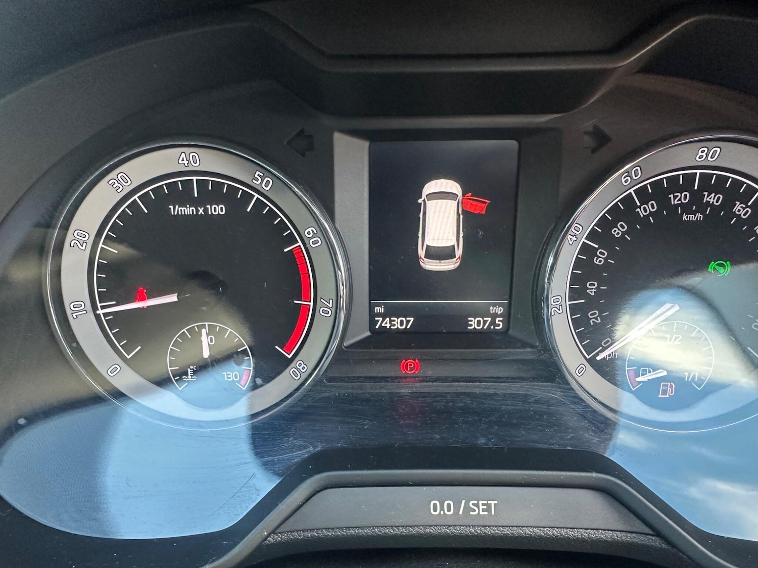 Used Skoda Octavia 2020 for sale - 77559236: Photo 24