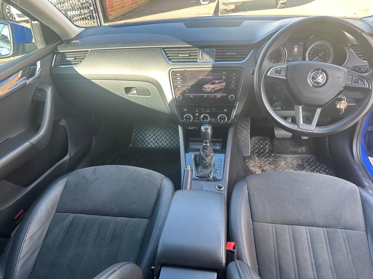 Used Skoda Octavia 2020 for sale - 77559236: Photo 30