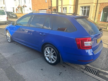 Used Skoda Octavia 2020 for sale - 77559236: Photo