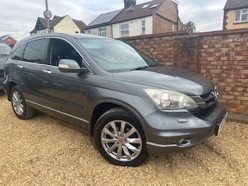 Used Honda CR-V 2011 for sale - 79540728: Photo