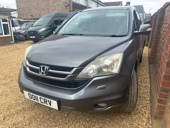 Used Honda CR-V 2011 for sale - 79540728: Photo
