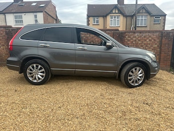 Used Honda CR-V 2011 for sale - 79540728: Photo