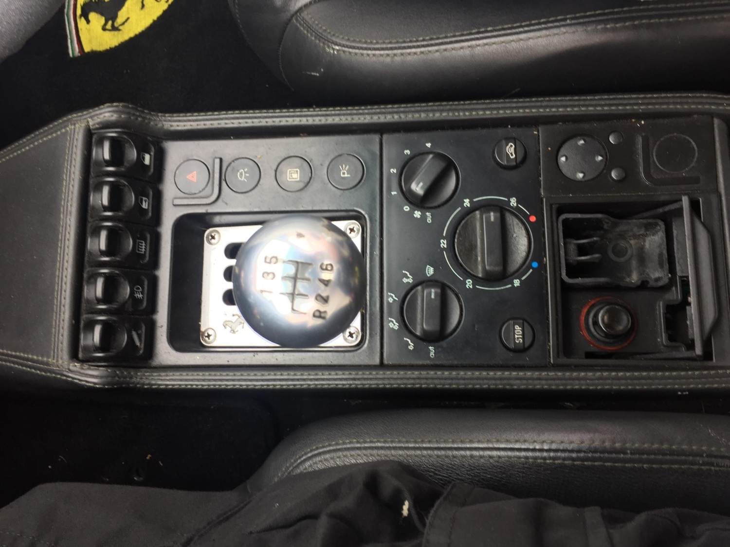 Used Ferrari F355 2016 for sale - 76500013: Photo 16