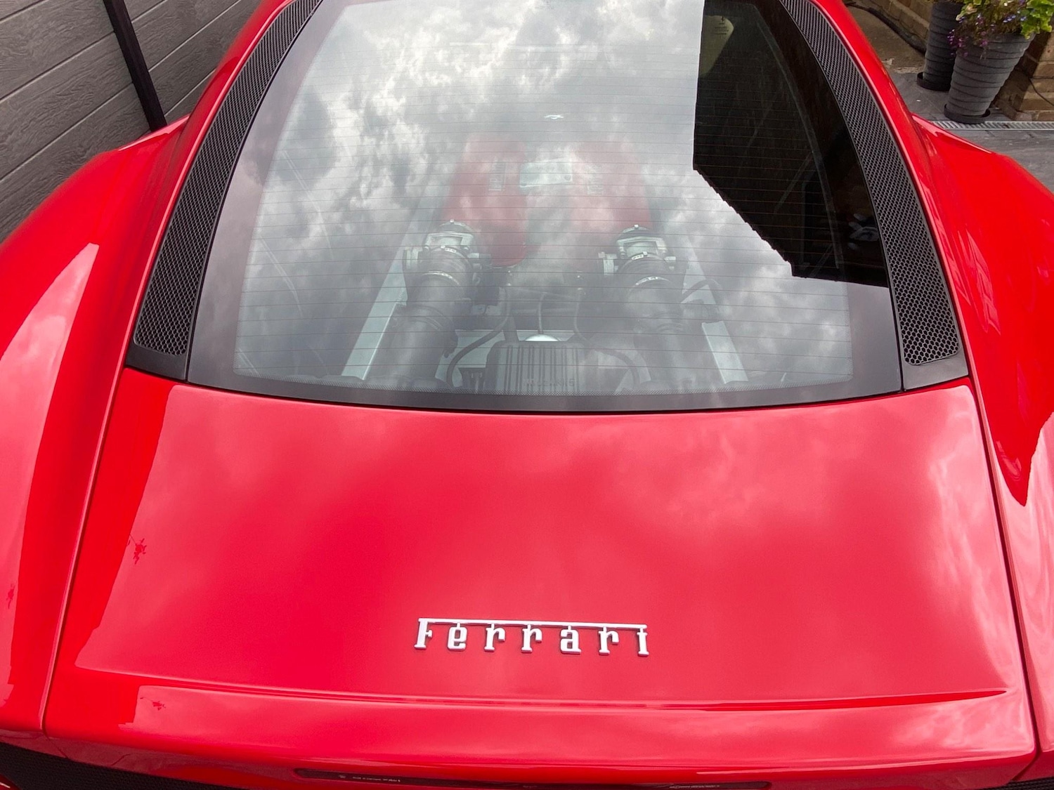 Used Ferrari 360 1999 for sale - 76988226: Photo 25