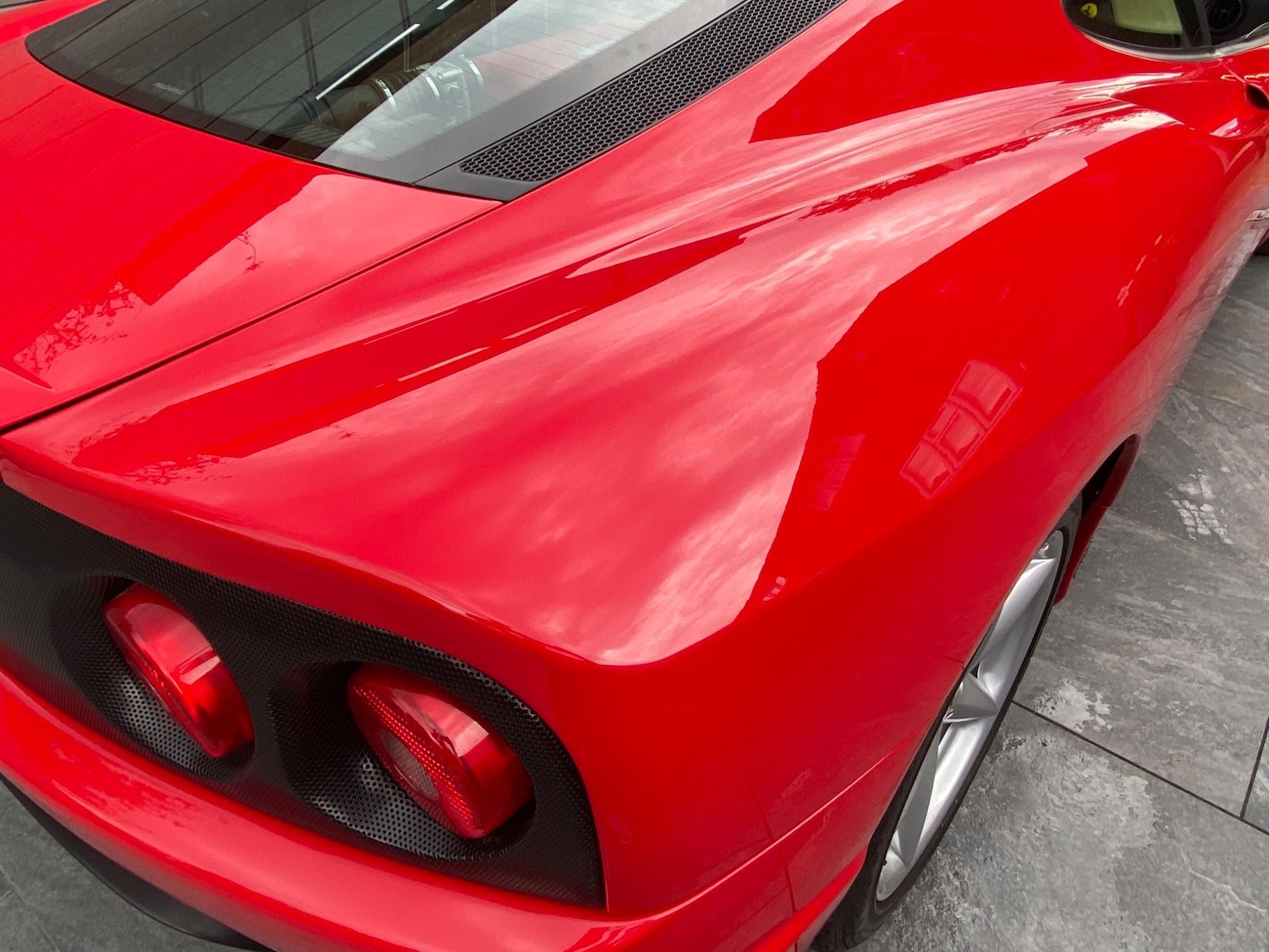 Used Ferrari 360 1999 for sale - 76988226: Photo 26