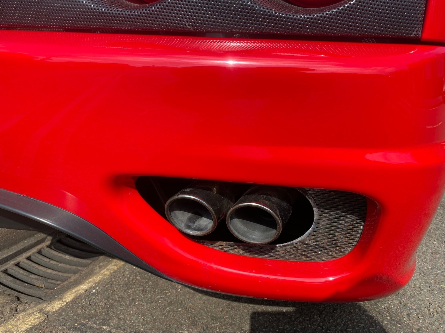 Used Ferrari 360 1999 for sale - 76988226: Photo 28