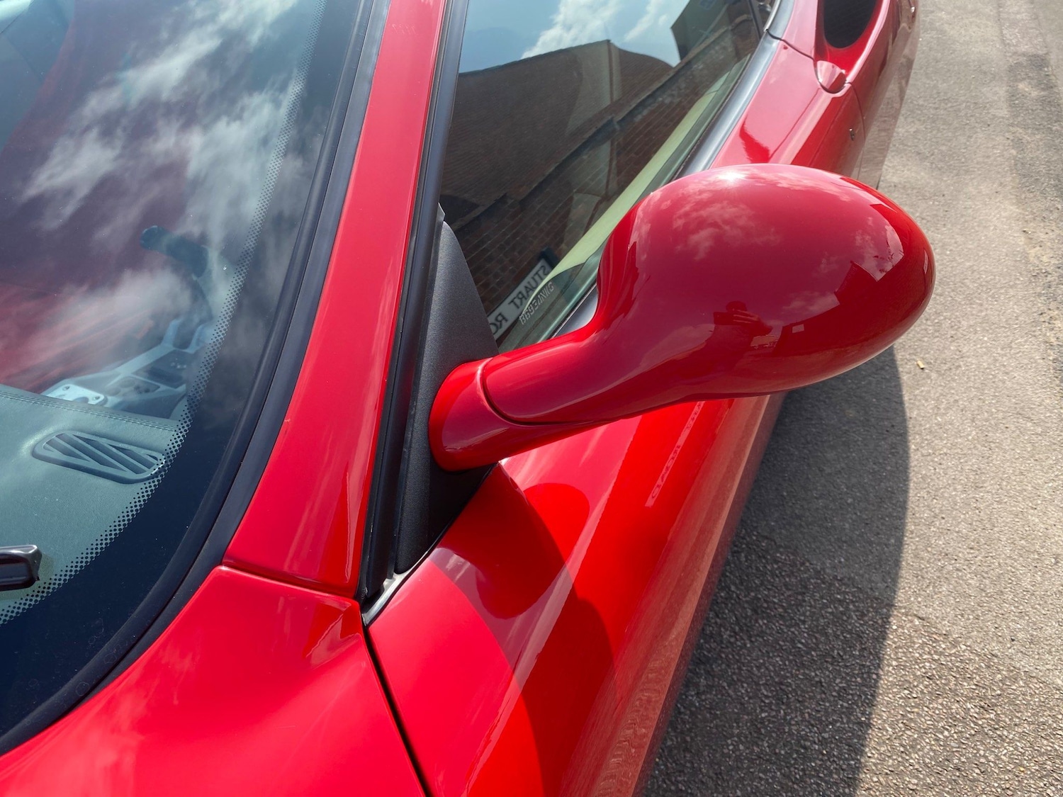 Used Ferrari 360 1999 for sale - 76988226: Photo 30