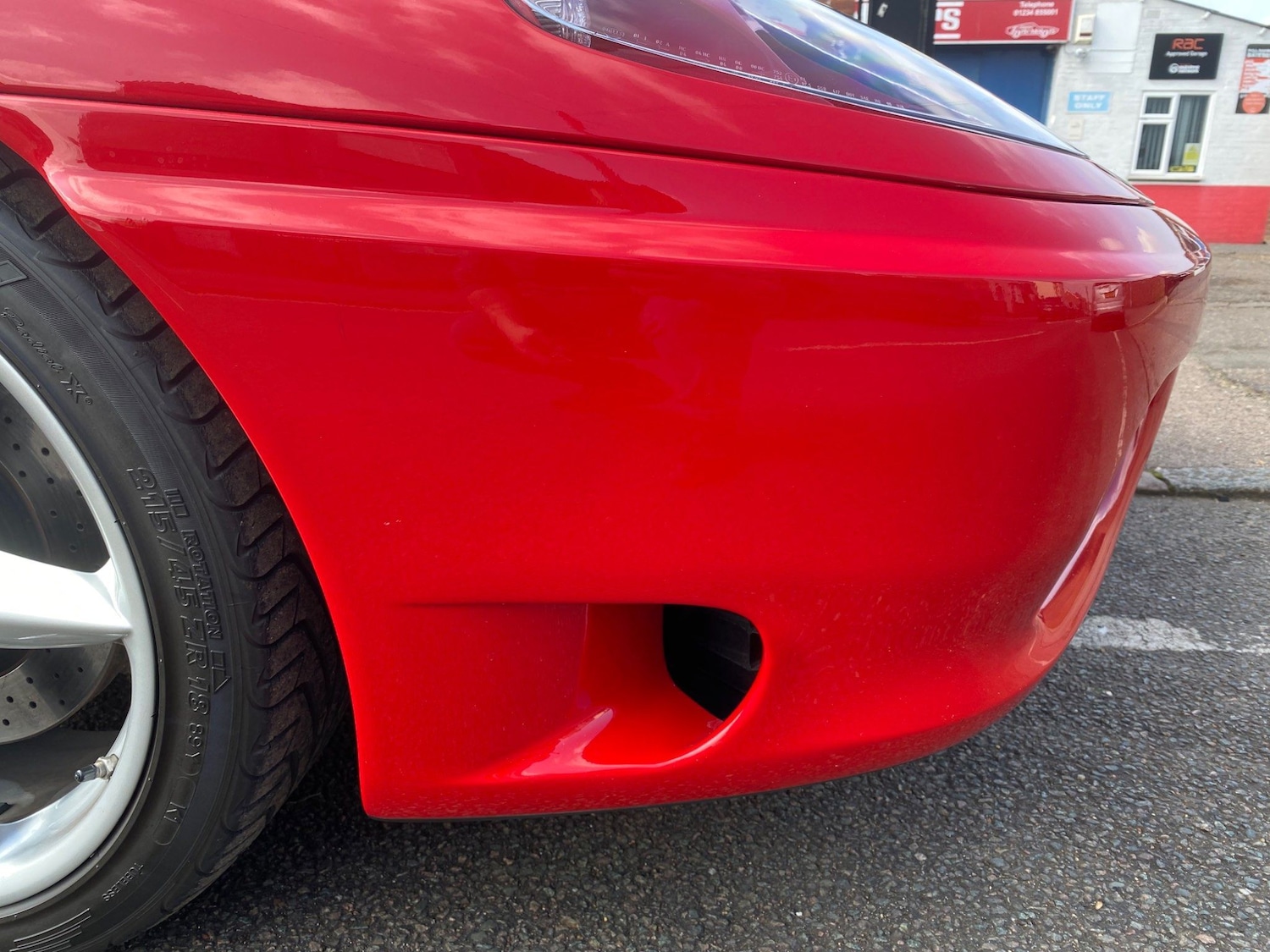 Used Ferrari 360 1999 for sale - 76988226: Photo 33