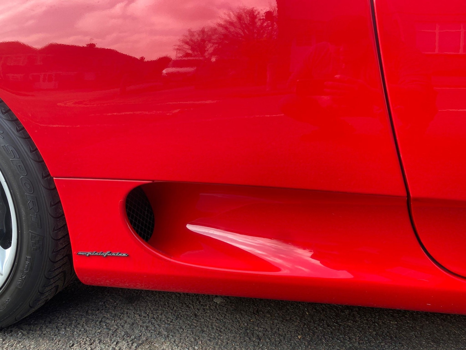 Used Ferrari 360 1999 for sale - 76988226: Photo 35