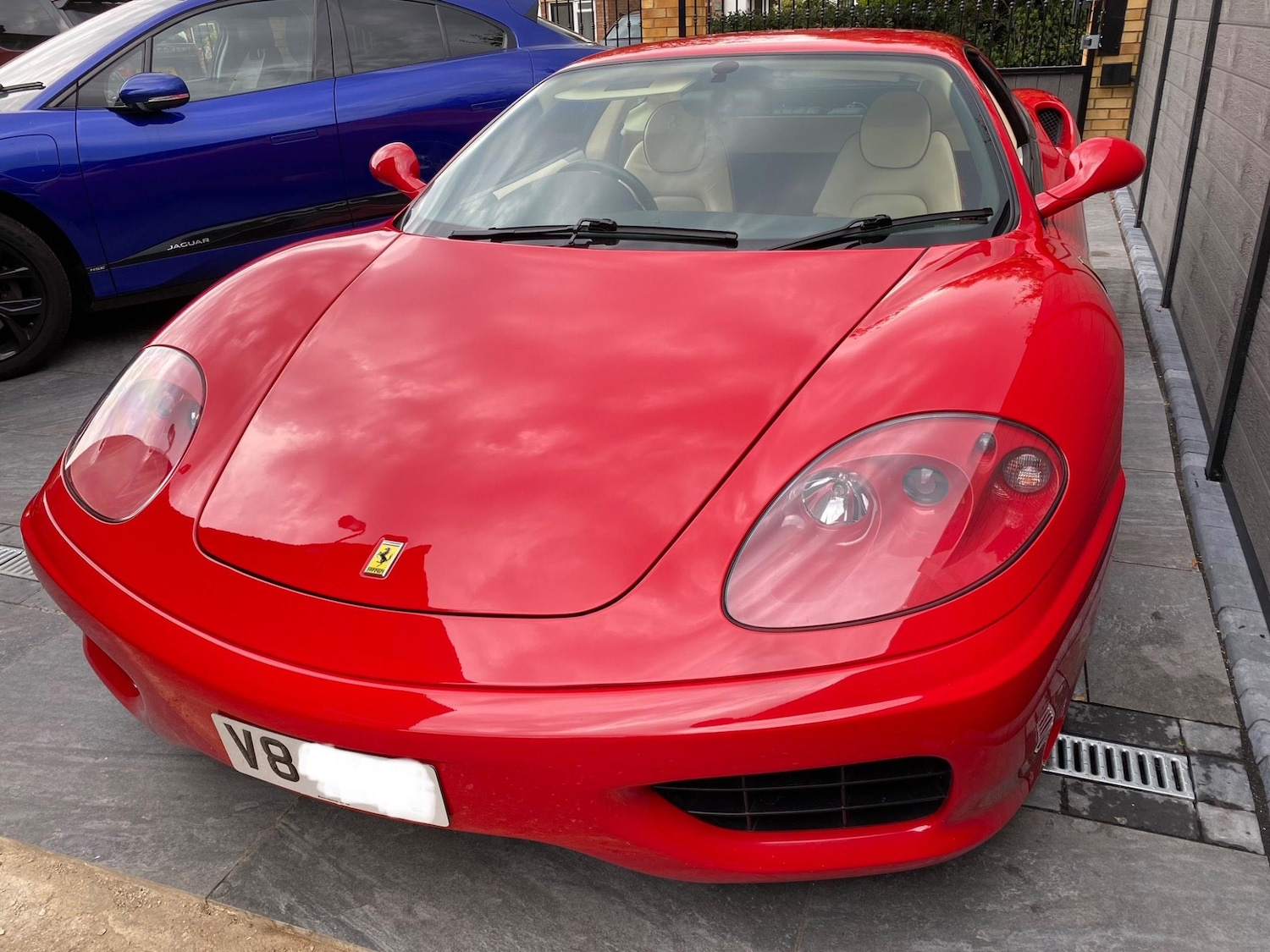 Used Ferrari 360 1999 for sale - 76988226: Photo 4