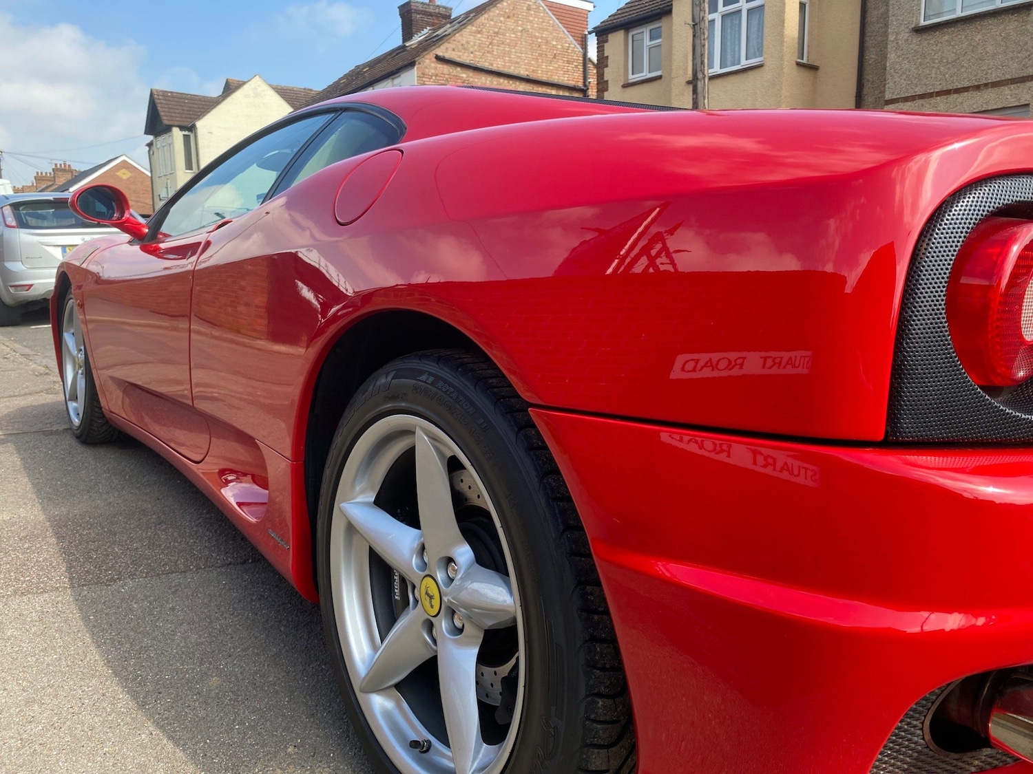 Used Ferrari 360 1999 for sale - 76988226: Photo 41