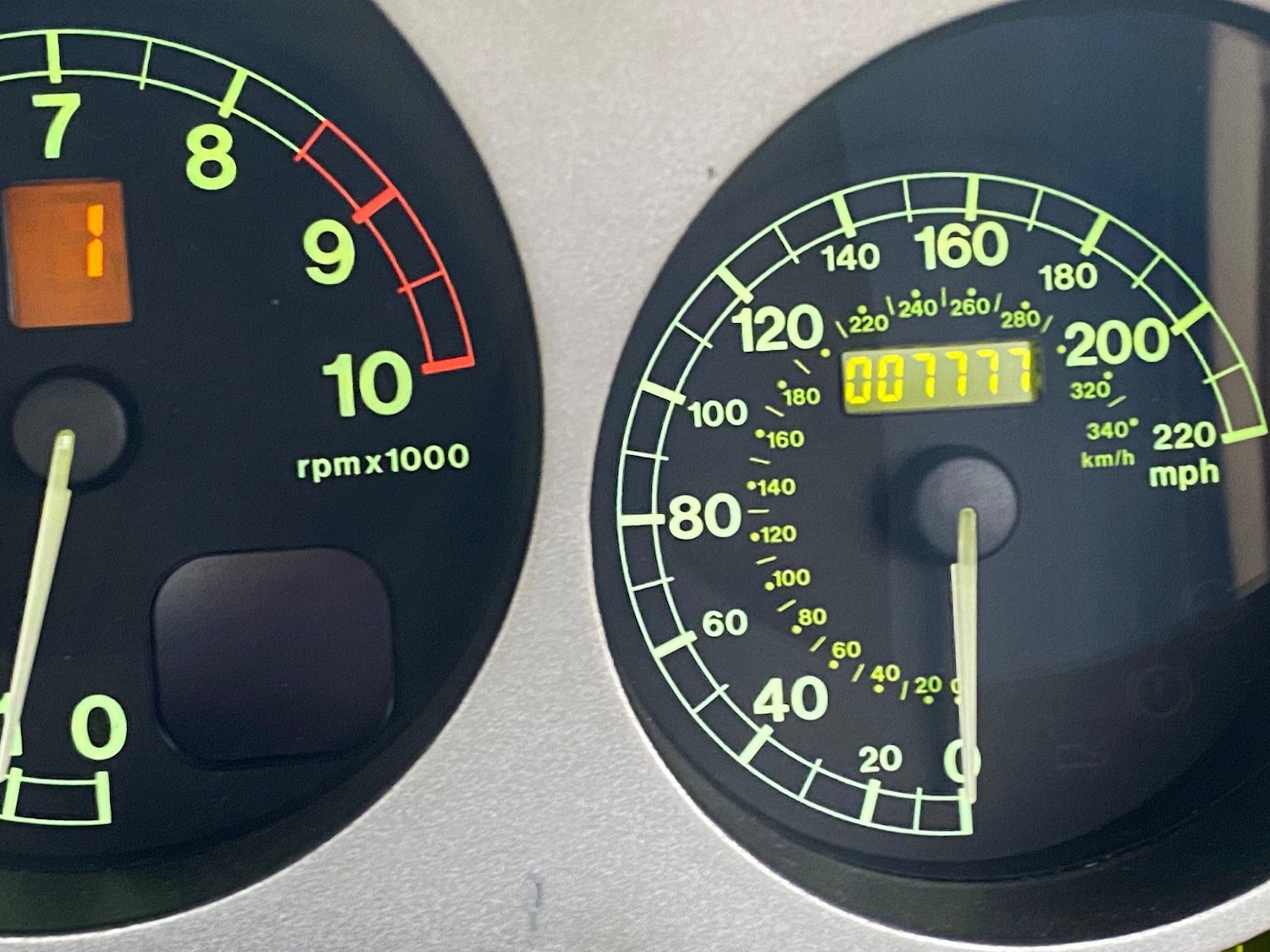 Used Ferrari 360 1999 for sale - 76988226: Photo 47