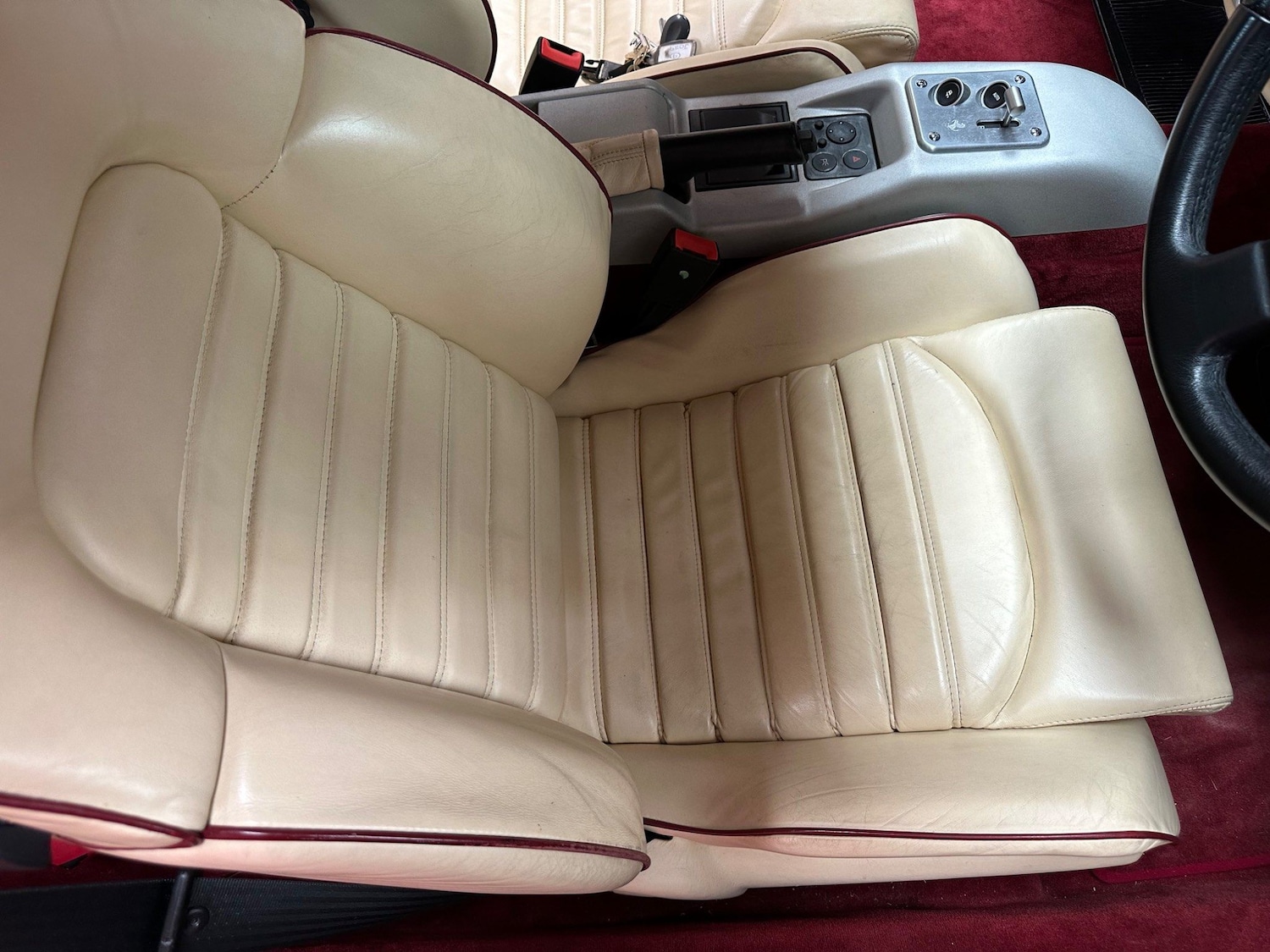 Used Ferrari 360 1999 for sale - 76988226: Photo 50