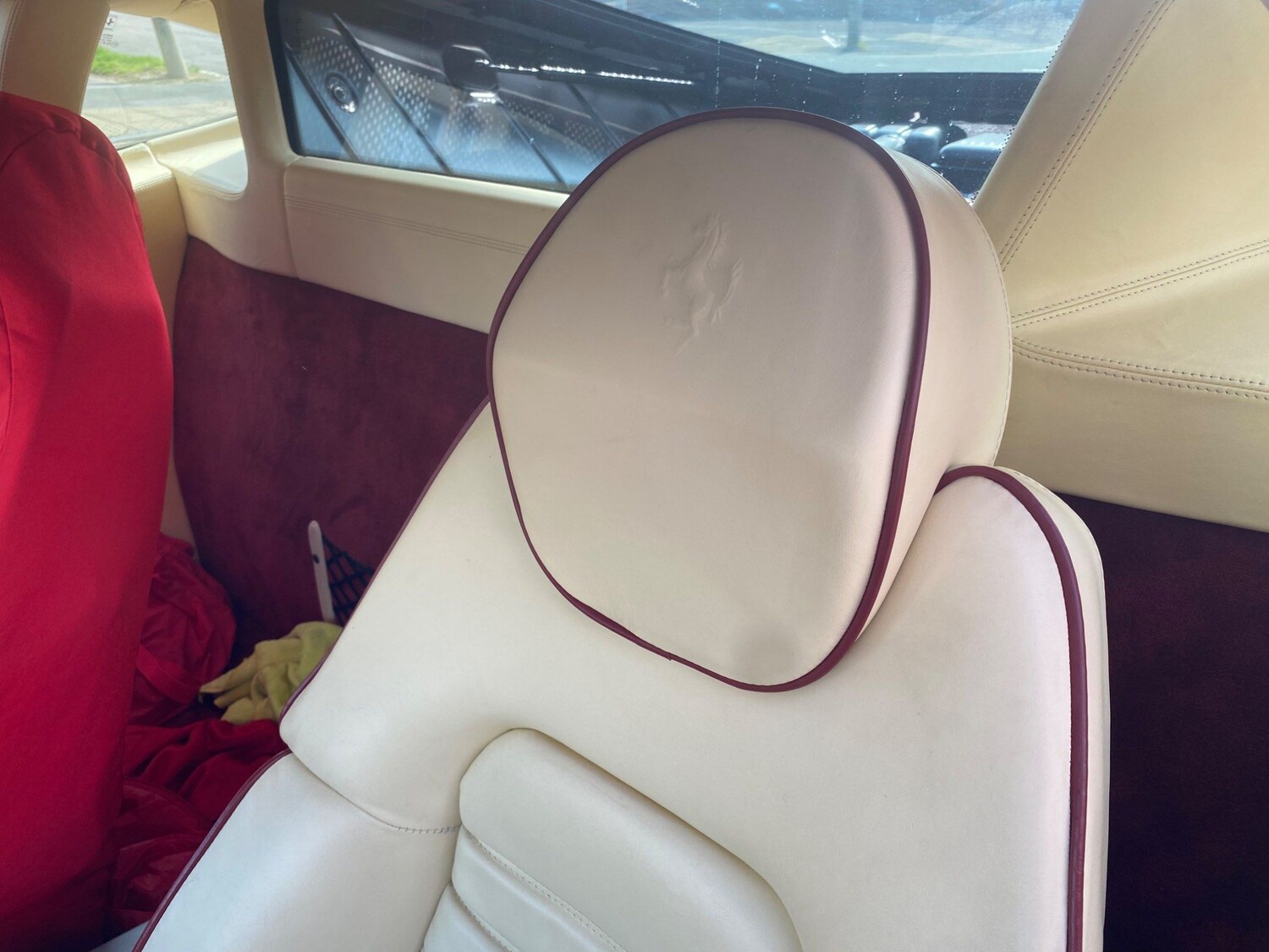 Used Ferrari 360 1999 for sale - 76988226: Photo 52