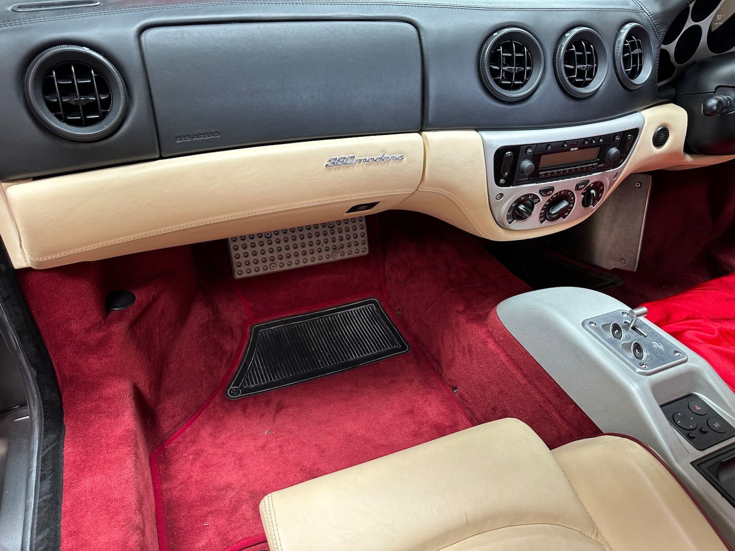 Used Ferrari 360 1999 for sale - 76988226: Photo 55