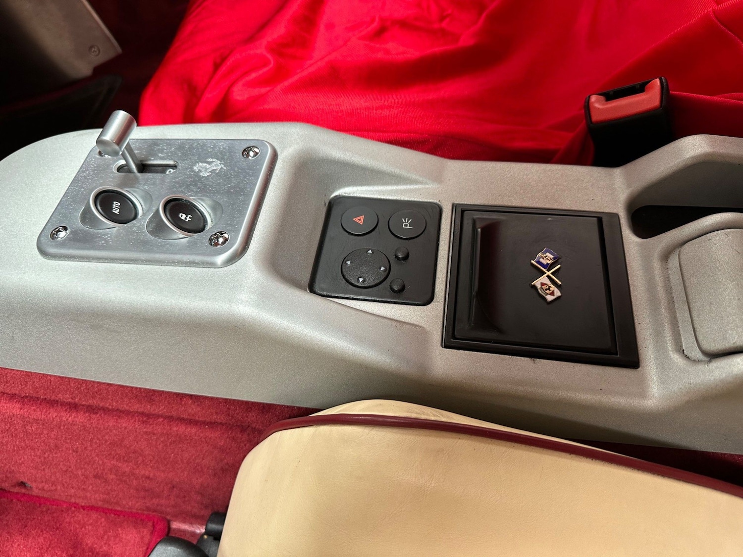 Used Ferrari 360 1999 for sale - 76988226: Photo 57