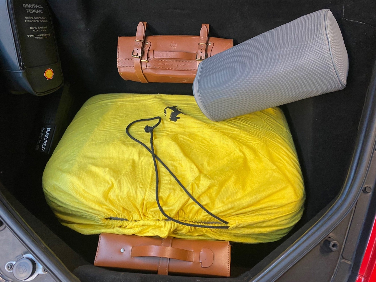 Used Ferrari 360 1999 for sale - 76988226: Photo 79