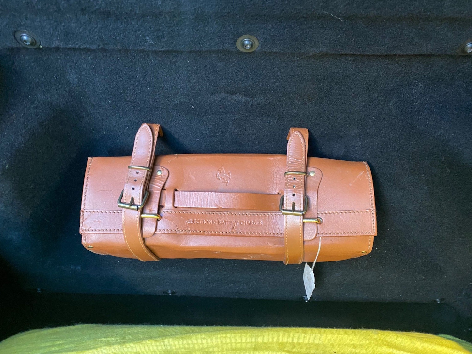 Used Ferrari 360 1999 for sale - 76988226: Photo 80